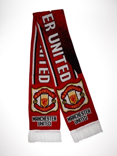 Шарф Manchester United