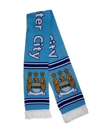 Шарф Manchester City