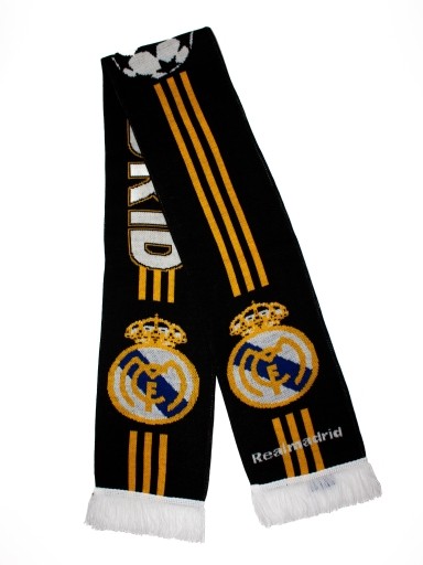 Шарф Real Madrid